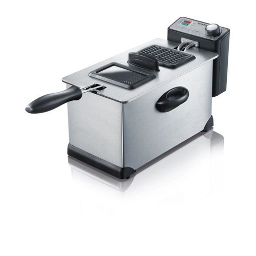 Severin fr2431 friteuse - fr2431,