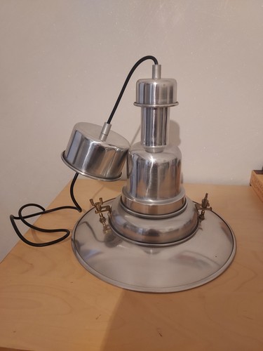 Grande lampe suspension