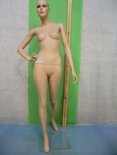 Mannequin de Vitrine Poupée Mannequin Femme 6540 Femme Doll
