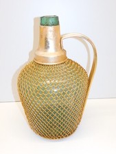 - ANCIENNE BOUTEILLE EN VERRE