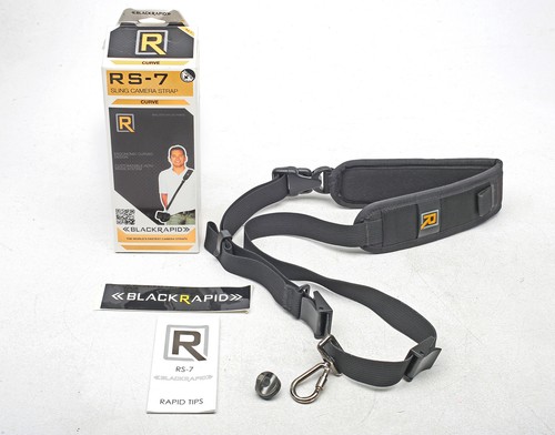 Blackrapid curve sling - blackrapid,