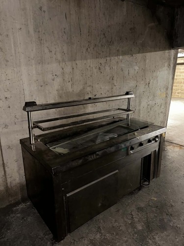 Bain marie chauffe - bain-marie, chauffe-plat