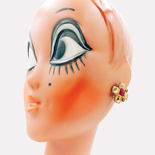 Boucles oreilles clips - boucles, d’oreilles