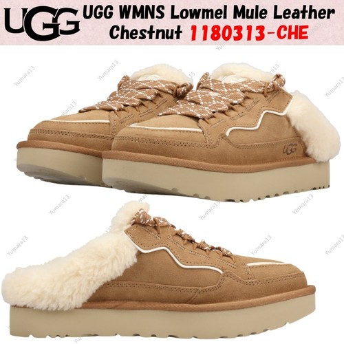 Taille femme ugg wmns lowmel - taille,