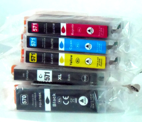 Cartouches encre pour - ,