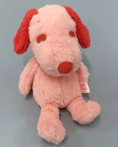Peluche snoopy peanuts - peluche, hotel