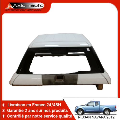 Hard top nissan - 🇫🇷, hard-top