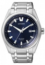 Montre Citizen Eco-Drive