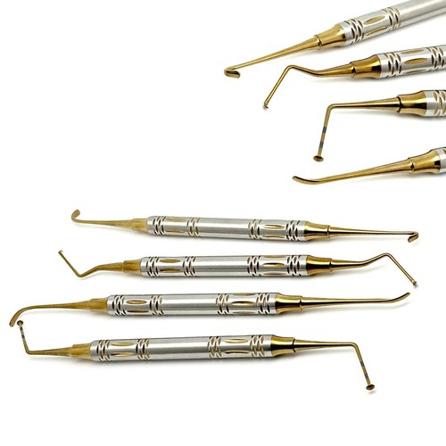 Maxillary sinus lift tools - maxillary,