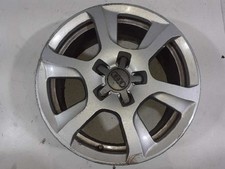 8K0601025F WHEEL RIM / 1735957 FOR AUDI A4 BER. B8 BASICO