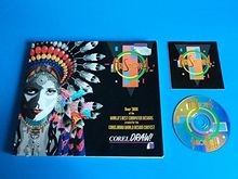 Corel draw 4 - draw,