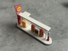 Pompe à essence Wiking 1:87