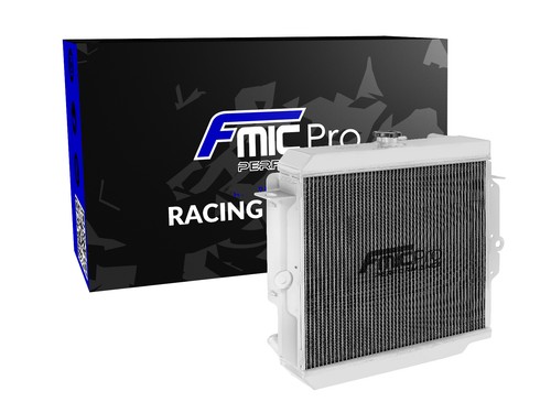 Radiateur course fmic pro - course, fmic.pro