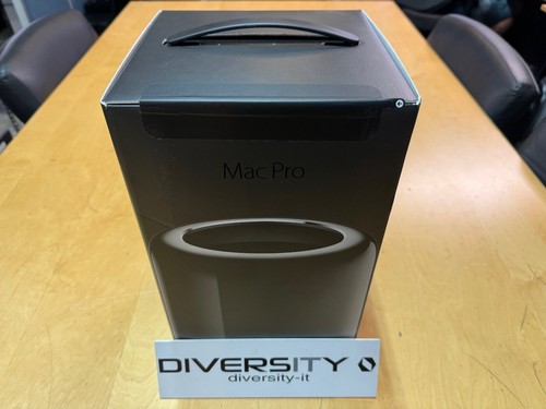 Apple mac pro a1481 - mac, 3.5ghz