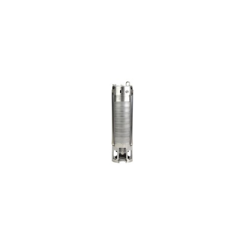 Corps pompe immergée - de, 4"