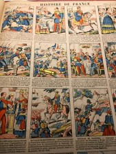 IMAGERIE PATRIOTIQUE VAGNE 24