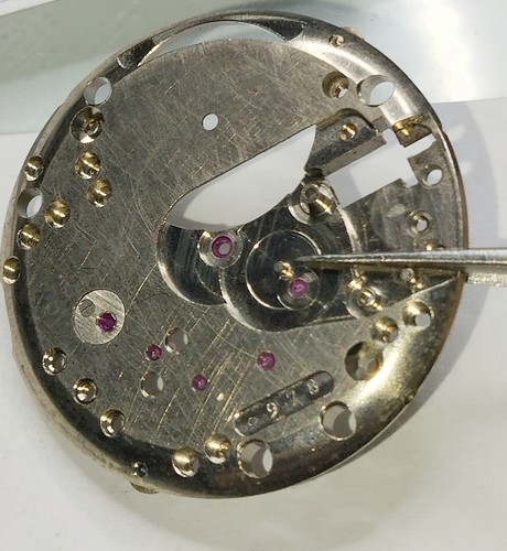 Movado 125 - ,