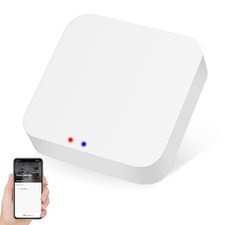 Zigbee 3.0 Hub WiFi et