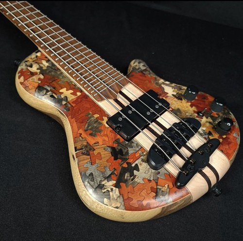 Mayones cali puzzle - cali, 4