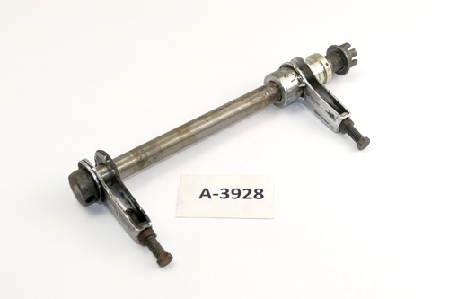 Yamaha 500 48t 1988 - sr,