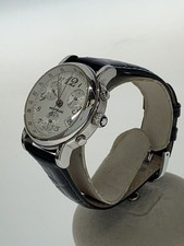 Montre à quartz analogique