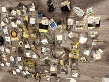 Renault Parts / Mixed