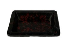 Cendrier Rectangulaire En