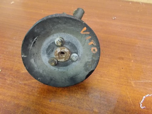 Pompe direction mercedes - pompe, de