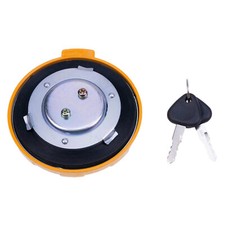 Fuel Cap VOE14639653 w/keys