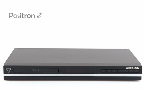 Medion md8400 enregistreur - medion,