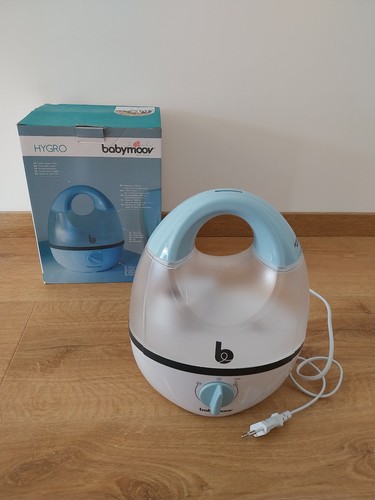 Babymoov humidificateur - babymoov,
