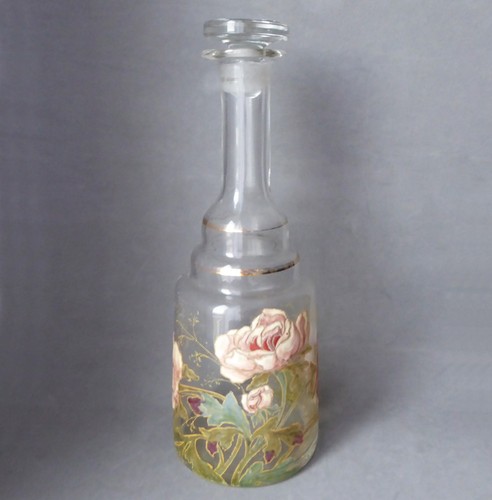 Ancienne bouteille type - ancienne,
