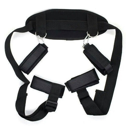 BDSM-Harness-Open-Legs-Spreade