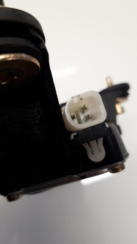 Moteur essuie glace - , arriere