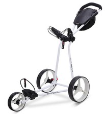 Chariot de golf Big Max Ti Two