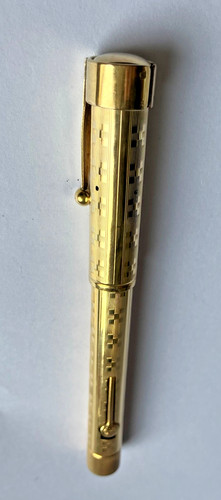 Stylo plume waterman - stylo, waterman's