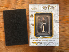 Lingot Argent - Jack Russel