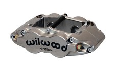 Wilwood 120-13826 Forged