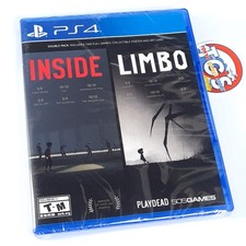 Inside + Limbo (Poster&ArtCard