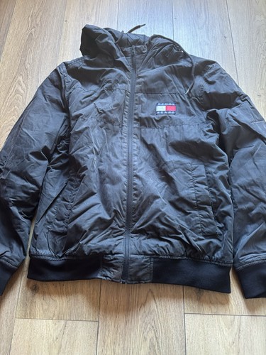 Tommy jeans veste homme - jeans,