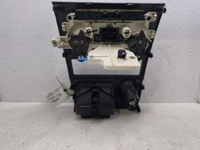 Commande chauffage DAIHATSU