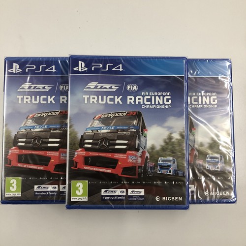 Neuf new lot - lot, truck