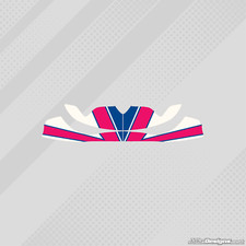 KOSMIC 2019 STYLE M8 NOSECONE