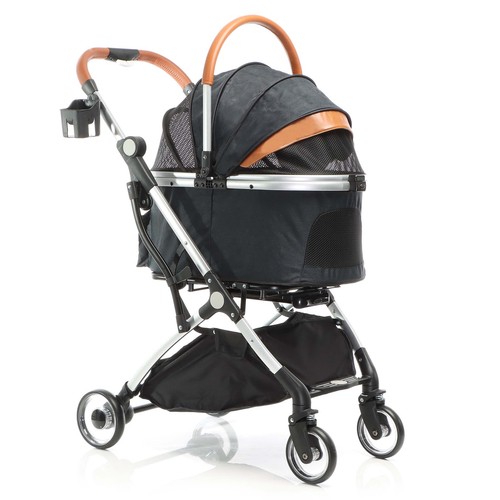 Fudajo poussette pliable pour - fudajo,