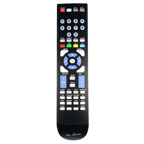 Neuf series tv - rm-series,
