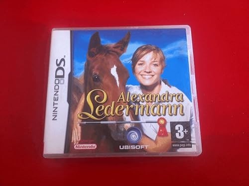 Alexandra ledermann - alexandra,