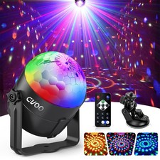 Lampe de Scène, 360°