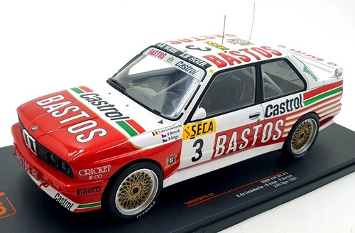 Ixo models scale - 1/18,