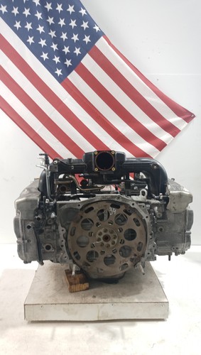 Moteur subaru legacy 6 - legacy, r
