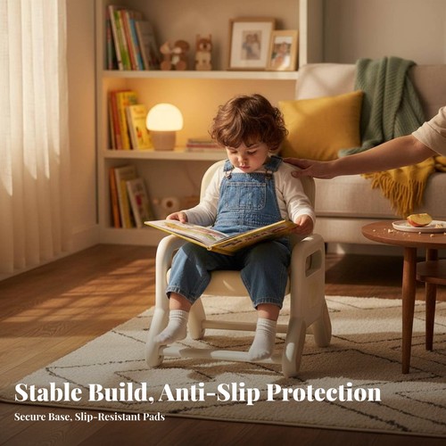 Chaise basse pour - basse, tout-petit